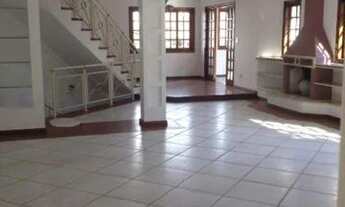 Imagem 5: Sobrado Residencial para locação, São Paulo II, Cotia - SO0604