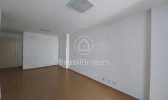 Imagem 3: Apartamento para venda tem 105 metros quadrados com 3 quartos em Icaraí - Niterói - RJ