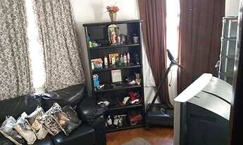 Imagem 2: Rio Comprido - Apartamento - 03 Quartos (01 Suite) - Oportunidade