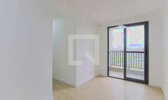 Imagem 3: Apartamento para Aluguel - Centro, 2 Quartos, 48 m2