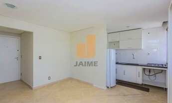 Imagem 5: Apartamento 01 dormitório, 01 vaga em Higienópolis