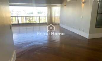 Imagem 2: Cobertura - Cambuí - Campinas