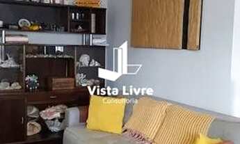 Imagem 2: Cobertura Duplex na Vila Madalena com 1 Suíte, 2 vagas de garagem, 2 varandas e churrasque