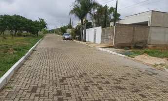 Imagem 2: Excelente lote!!! Condomínio Mini chácara Lago Sul