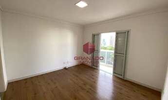 Imagem 7: Apartamento com 3 dormitórios para alugar, 124 m² por R$ 4.070,00/mês - Zona 07 - Maringá