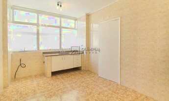 Imagem 6: Apartamento Locação 3 Dormitórios - 135 m² Paraíso