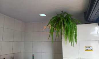 Imagem 3: Loja simples, no Bairro São Joaquim de 12m² com um lavabo