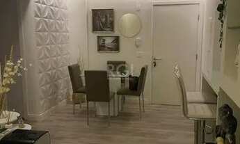 Imagem 5: Apartamento para Venda - 60m², 2 dormitórios, sendo 1 suites, 1 vaga - Glória