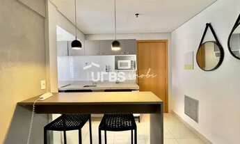 Imagem: Edifício Brookfield Towers - Apartamento