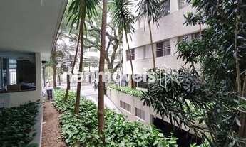 Imagem 2: Locação Apartamento 2 quartos Cerqueira César São Paulo