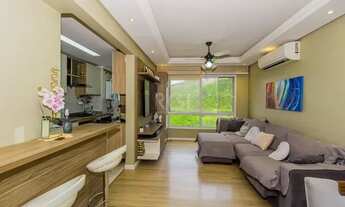 Imagem 3: Excelente apartamento de 79m² com 03 dormitórios e vaga dupla