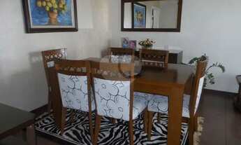 Imagem 2: Apartamento Próximo ao Metro Tucuruvi com 3 Dormitórios e 1 vaga