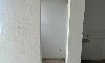 Imagem 7: Sobrado para aluguel possui 96 metros quadrados com 2 quartos em Jardim Progresso - Santo