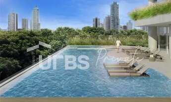 Imagem 2: Epic City Home - Apartamento 4 quartos, sendo 4 suítes