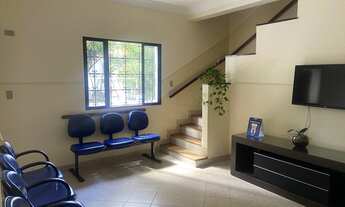 Imagem: Sobrado comercial para aluguel tem 200 metros