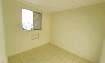 Imagem 7: ALUGO - RESIDENCIAL ALMARE - BAIRRO VILELLA - R$ 750,00 INCLUSO CONDOMINIO AGUA GÁS E IPTU