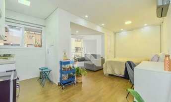 Imagem: Apartamento para Aluguel - Consolação