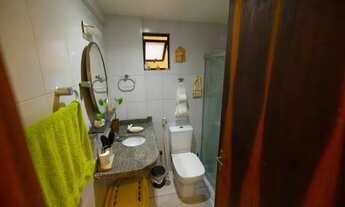 Imagem 7: Apartamento para venda com 61 metros quadrados com 2 quartos em Rio Vermelho - Salvador