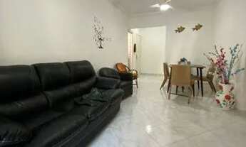 Imagem 7: Apartamento com 2 dormitórios à venda, 85 m² por R$ 375.000 - Ocian - Praia Grande/SP