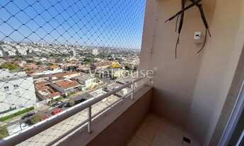 Imagem 6: Apartamento com 2 quartos para alugar, 62 m² - Jardim Zara