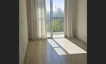 Imagem 7: Apartamento para aluguel e venda com 51 metros quadrados com 2 quartos em Umuarama - Osasc