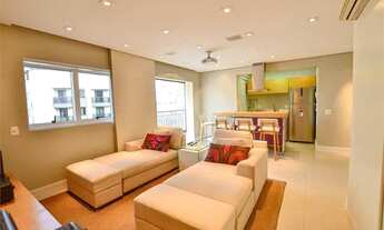 Imagem 5: COBERTURA EXCEPCIONAL NO JARDIM PAULISTA