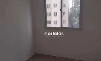 Imagem 6: Apartamento com 2 dormitórios à venda, 41 m² por R$ 240.000,00 - Vila Andrade - São Paulo