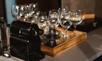 Imagem 14: Flat com 1 dormitório para alugar, 45 m² por R$ 4.500,00/mês - Bela Vista - São Paulo/SP