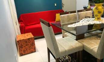 Imagem 2: Apartamento à venda no Parque das Colinas em Valinhos