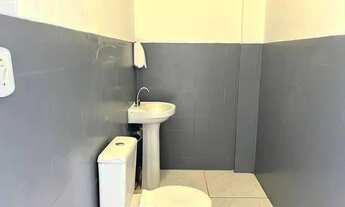 Imagem 4: Loja para alugar por R$ 2600.00, 71.10 m2 - AGUA VERDE - CURITIBA/PR