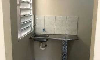 Imagem 3: Casa atrás da Nilton Lins