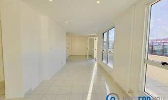 Imagem 5: Sala à venda, 100 m² por R$ 599.000,00 - Barra da Tijuca - Rio de Janeiro/RJ