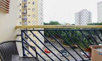 Imagem 5: Apartamento para Aluguel - Macedo, 2 Quartos, 65 m2