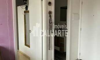 Imagem 3: Apartamento em Santo Amaro - São Paulo - SP