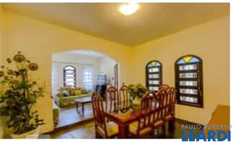 Imagem 3: CASA ASSOBRADADA - VILA SANTA VIRGINIA - SP