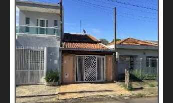 Imagem: SUMARE - Casa Padrão - JARDIM DALL x27