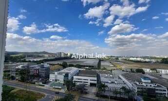 Imagem 5: Apartamento com 3 dormitórios para alugar, 165 m² por R$ 11.400,00/mês - Alphaville - Baru