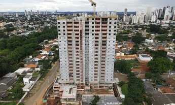 Imagem 2: Apartamento de 3 Quartos a Venda no Setor Pedro Ludovico