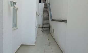 Imagem 2: Casa para aluguel possui 60 m² com 2 quartos em Jardim Maracá - São Paulo - São Paulo