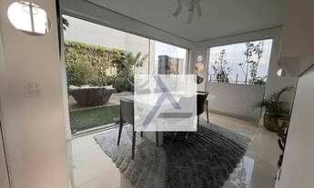 Imagem 4: Apartamento Duplex com 2 dormitórios à venda, 142 m² por R$ 1.380.000,00 - Morumbi - São P