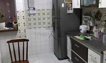 Imagem 7: Residencial Esplanada Palace - 109m² - 3 Dormitórios