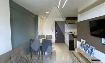 Imagem 2: Alugo flat no Heron com 02 dormitórios