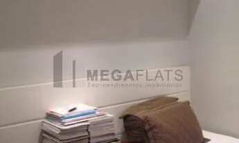 Imagem 5: 05151 - Flat/Aparthotel 2 Dorms, VILA OLÍMPIA - SÃO PAULO/SP