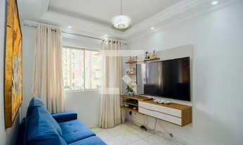 Imagem 3: Apartamento à Venda - Vila Galvão, 2 Quartos, 69 m2