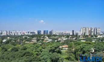 Imagem 2: COBERTURA - JARDIM GUEDALA - SP