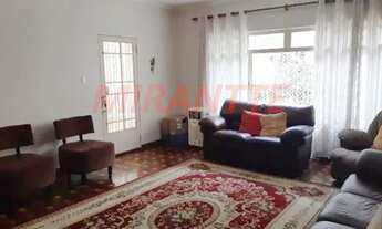 Imagem: Casa terrea com 4 quartos em Imirim