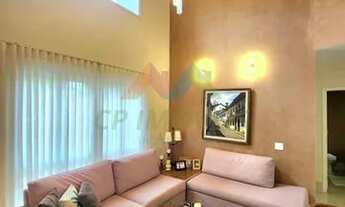 Imagem 4: SOBRADO A VENDA NO CONDOMÍNIO RESIDENCIAL VILA SUÍÇA - INDAIATUBA, SP