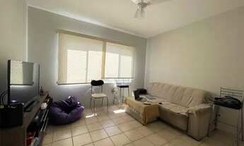 Imagem 3: Apartamento à venda, 87 m² por R$ 400.000 - Gonzaga - Santos/SP