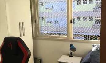 Imagem 4: Apartamento para Venda - 83.65m²,3 quartos, sendo 1 suites, 1 vaga - Menino Deus