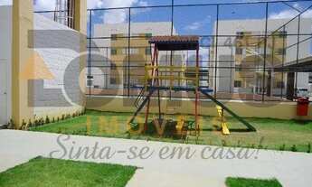 Imagem 5: Apartamento no Condomínio Morada Real com 3 quartos